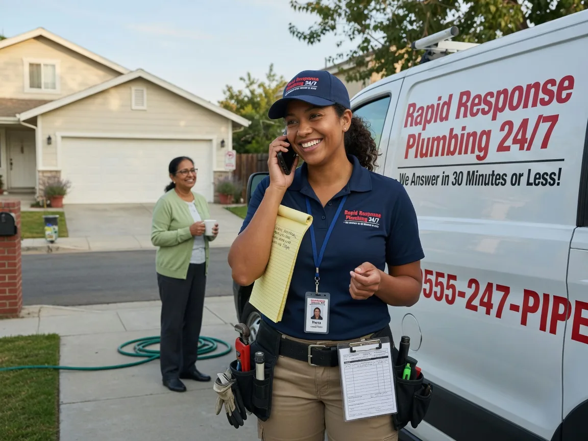 Emergency Plumber Halstad, MN FAQs